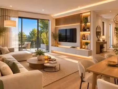 vente appartement 3 pièces à cancale (35260) : à vendre 3 pièces / 78m² cancale