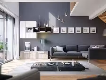 vente appartement 5 pièces à cancale (35260) : à vendre 5 pièces / 92m² cancale