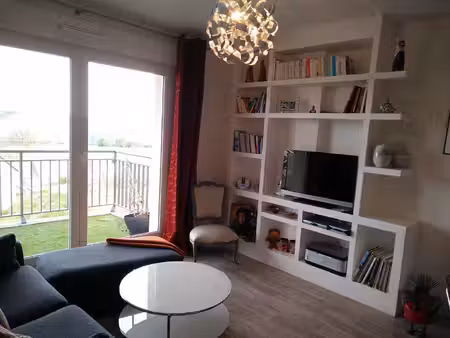 appartement colombelles 2 pièce(s) 39.29 m2