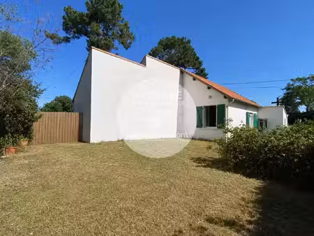 vente maison 2 pièces 38 m2 à saint-brevin-les-pins