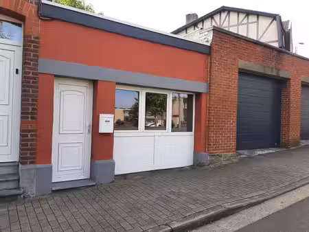 studio à louer à seraing haut