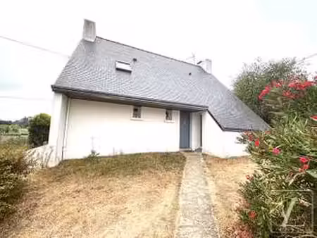 vente maison à fréhel (22240) : à vendre / 110m² fréhel