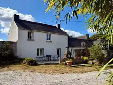 vente maison à guilers (29820) : à vendre / 116m² guilers