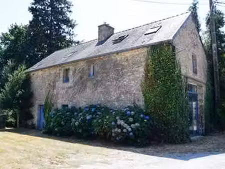 vente maison à languidic (56440) : à vendre / 183m² languidic