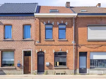 maison à vendre à kessel-lo € 447.000 (lr05f) - living stone leuven | zimmo