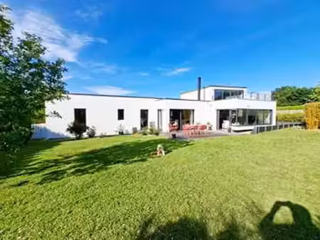 vente maison à locquirec (29241) : à vendre / 174m² locquirec