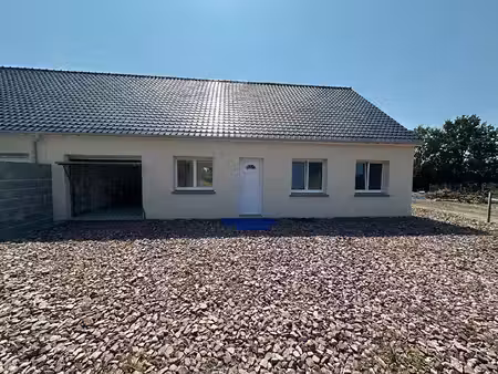 maison millières