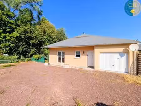 vente maison à plélan-le-grand (35380) : à vendre / 80m² plélan-le-grand