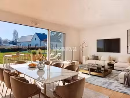 vente maison à pleubian (22610) : à vendre / 109m² pleubian
