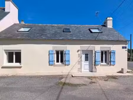 vente maison à rosporden (29140) : à vendre / 104m² rosporden