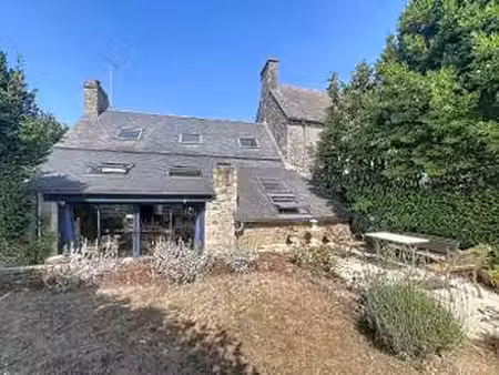 vente maison à roz-sur-couesnon (35610) : à vendre / 125m² roz-sur-couesnon