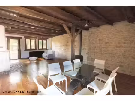 maison à vendre saint denis les bourg 6 pièce(s) 249m2 506 000€