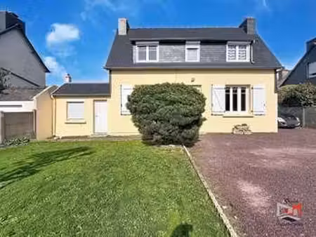 vente maison à trébeurden (22560) : à vendre / 74m² trébeurden