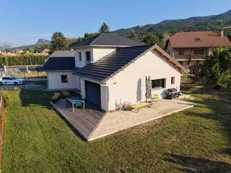 villa à vendre
