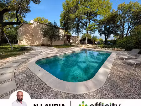 maison 6 pièces - 133 m²