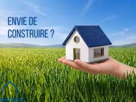 vente terrain à chantonnay (85110) : à vendre / chantonnay