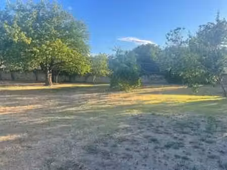 vente terrain à longué-jumelles (49160) : à vendre / longué-jumelles