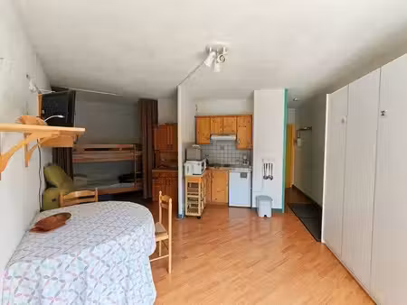 human immobilier luz-saint-sauveur