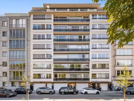 appartement à louer à gent € 1.250 (lr05a) - entree | zimmo