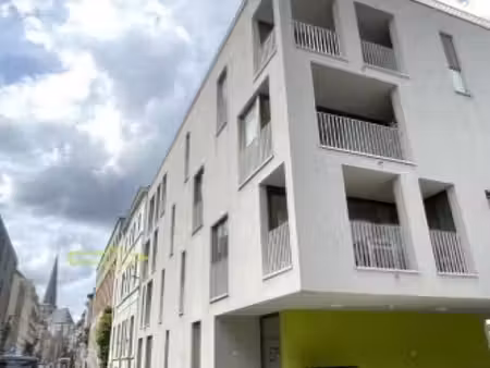 appartement à louer à gent € 1.250 (lr05s) - kensington | zimmo