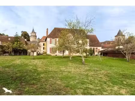 immeuble à vendre