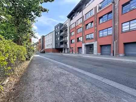 magnifique loft dans une copropriété au calme