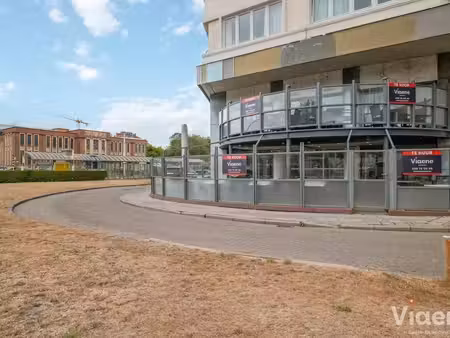 bien professionnel à vendre à oostende € 1.850.000 (lr05o) - viaene vastgoed | zimmo
