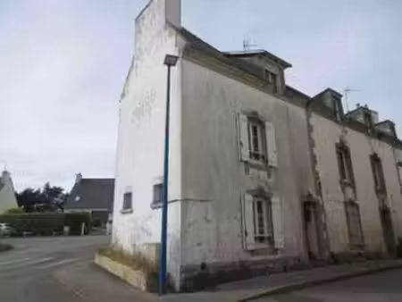 vente maison à audierne (29770) : à vendre / 1m² audierne