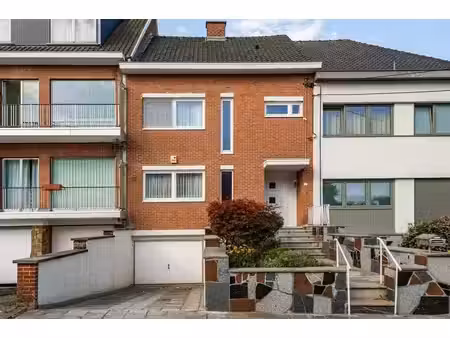 tres belle maison a moderniser  quartier prise