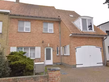 maison à louer à assebroek € 850 (lr05r) - kantoor de smet & poupeye assebroek | zimmo