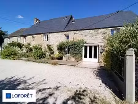 vente maison à cahagnes (14240) : à vendre / 304m² cahagnes