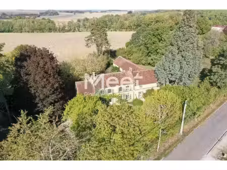 ferme à vendre