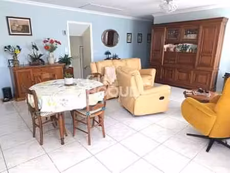 vente maison à grand-champ (56390) : à vendre / 84m² grand-champ