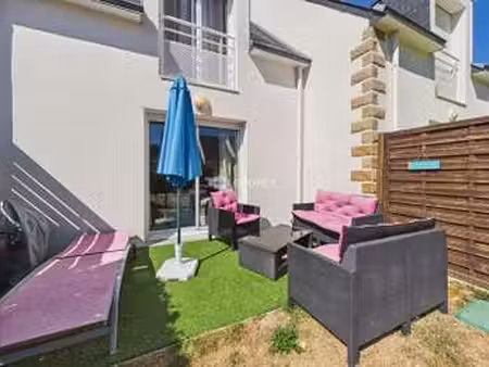 vente maison à guilvinec (29730) : à vendre / 64m² guilvinec