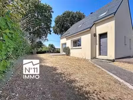 vente maison à inzinzac-lochrist (56650) : à vendre / 96m² inzinzac-lochrist