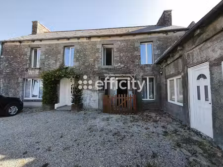 maison 9 pièces - 186 m²