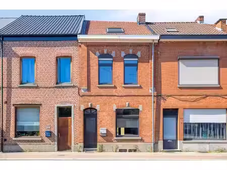 maison avec 4 pièces et jardin près de louvain