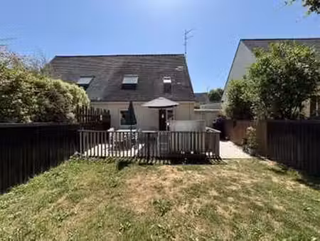 vente maison à pénestin (56760) : à vendre / 77m² pénestin