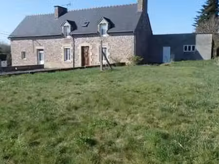 vente maison à pléhédel (22290) : à vendre / 100m² pléhédel