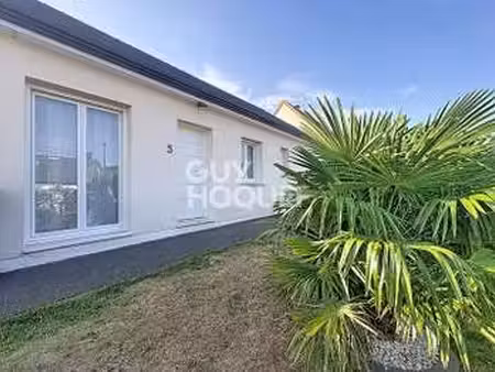 vente maison à tilly-sur-seulles (14250) : à vendre / 87m² tilly-sur-seulles