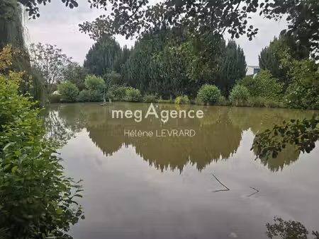 propriété de loisirs à vendre