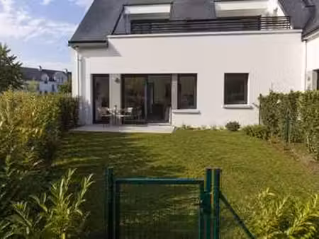 vente appartement 2 pièces à arzon (56640) : à vendre 2 pièces / 43m² arzon