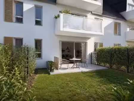 vente appartement 3 pièces à crach (56950) : à vendre 3 pièces / 68m² crach