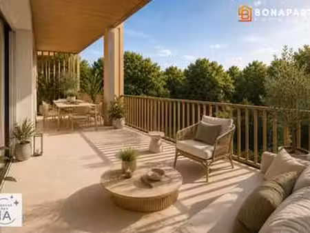 vente appartement 3 pièces à guipavas (29490) : à vendre 3 pièces / 64m² guipavas