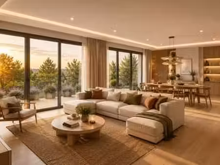 vente appartement 4 pièces à guipavas (29490) : à vendre 4 pièces / 85m² guipavas
