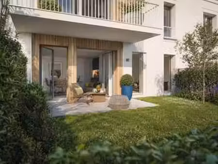 vente appartement 2 pièces à surzur (56450) : à vendre 2 pièces / 45m² surzur