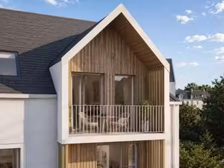 vente appartement 3 pièces à surzur (56450) : à vendre 3 pièces / 62m² surzur