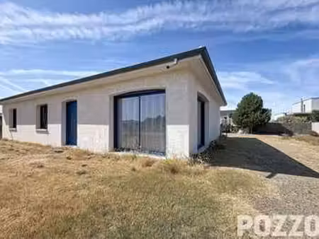 vente maison viager à port-bail-sur-mer (50580) : à vendre viager / 116m² port-bail-sur-me