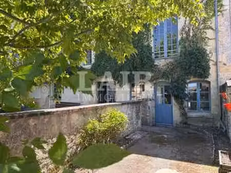 vente maison à bellême (61130) : à vendre / 226m² bellême