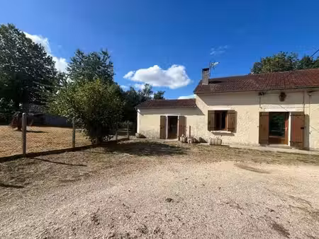 maison à louer